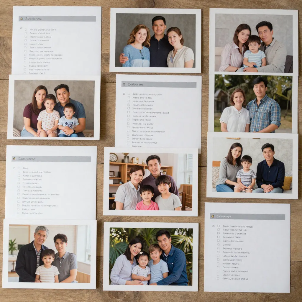 Timeline visualization system